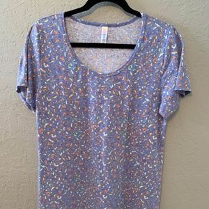 Lularoe Classic T